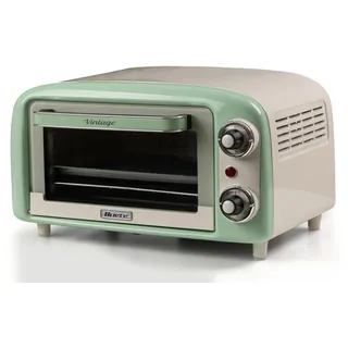 Ariete Tischbackofen 10 l/Green