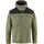 No 1 Down Jacke Green XS