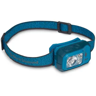 Black Diamond Storm 500-R Headlamp azul (4004)