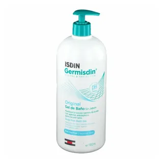 Isdin Germisdin Original Shower Gel