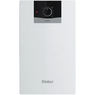 Vaillant 	VEN 5/6 U Plus inkl. Armatur weiß