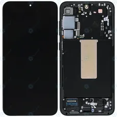 Samsung SVC ASSY (Display), Mobilgerät Ersatzteile, Grau