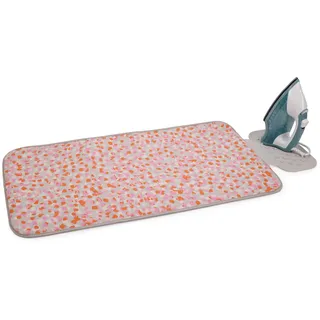 Joseph Joseph Swift Table-Top Bügelmatte, - Rosa