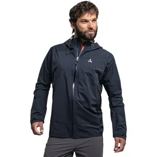 Schöffel 2.5L 3D Jacket Vistdal Herren Blau M