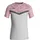 Funktionsshirt Damen Kurzarm Nachhaltiges Sport Shirt aus 100 recyceltem Polyester Feuchtigkeitstransportierend und atmungsaktiv
