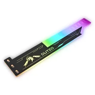 DUTZO Anti-sag bracket for graphics cards - ARGB