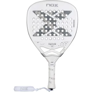 Nox-Xtreme Nox At10 Genius 12k Alum Xtrem By Agustin Tapia 2026 - Beige