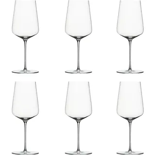 Zalto Denk'Art Universalglas 0,53 l 6-tlg.