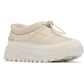 Columbia Snowtrot Unwind 2143961278, Winterschuhe, Damen, Beige - Weiß/Creme - 41