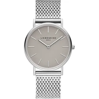 Liebeskind Berlin LT-0169-MQ Edelstahl 34 mm LT-0169-MQ