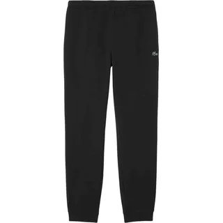 Hose Lacoste XH5132-00-031 für Unisex - Schwarz
