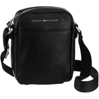 Tommy Hilfiger TH City Mini Reporter black