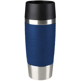 Emsa Travel Mug Classic 0,36 l Blau