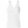 Damen Trägertop herausnehmbaren Pads Invisible Soft Weiss_170365 42