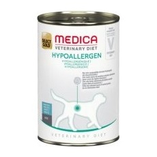 SELECT GOLD Medica Hypoallergen Insekt 6x400 g