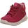 Baby Mädchen Breeze Gore-Tex Sneaker, ROT/PINK 5010