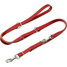 Karlie Rodeo (XS, S, Hund, Spazieren), Halsband + Leine