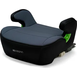 Osann Junior Isofix schwarz