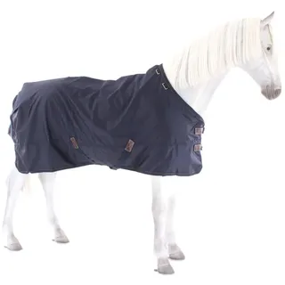 Kentucky Horsewear Outdoordecke 0g All Weather Regendecke Weidedecke Marine 125