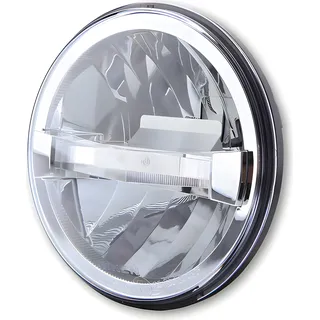 HIGHSIDER LED Hauptscheinwerfereinsatz Typ 4, DRL, 7 Zoll für