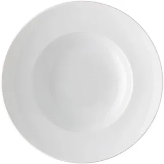 Thomas Amici Weiß Pastateller, 30 cm