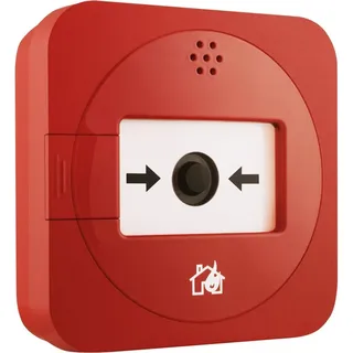 Lupus Lupus-Electronics, Gefahrenmelder, Mobilfunk Alarm Button.