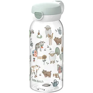 Mepal Trinkflasche Campus Little Farm 0,6 l