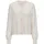 JDYLUMI Life L/S Button Strickjacke Beige XL