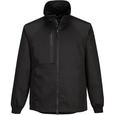 Portwest, Arbeitsjacke, Mens WX2 Stretch Work Jacket (S)