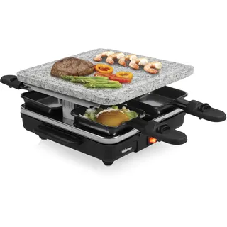 Tristar RA-2745 Raclette-Stein 4
