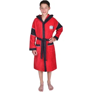 Wörner »Headphones« mit Stickerei, mit Taschen, maschinenwaschbar, trocknergeeignet,