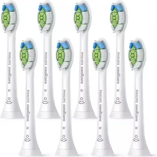 Philips Optimal White Aufsteckbürste 8 St.