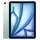 iPad Air 11" LTE (2026) 12 GB RAM 512 GB Blau