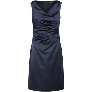 Vera Mont Etuikleid Blau 46