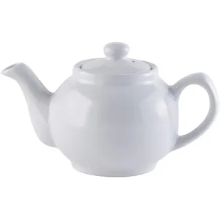 Price & Kensington Teekanne Weiß 0,45 l