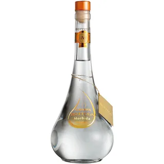 Bottega Grappa Sandro Moriba 38% Vol. 0,7l