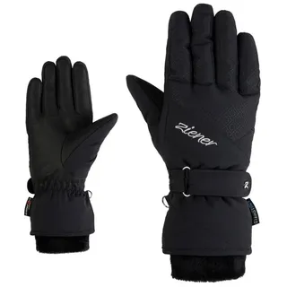 Ziener Skihandschuhe »KENDRI-Z AS® PR glove«, schwarz