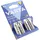 Ultra Lithium Mignon AA 2750 mAh 4 St.