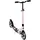Aluminium Scooter 205 mm Pink