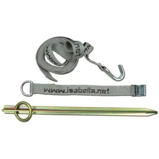 Isabella Storm Sicherungsriemen