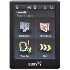 Bild von CC 9068 - Bluetooth-Freisprechanlage für PKW für Handy