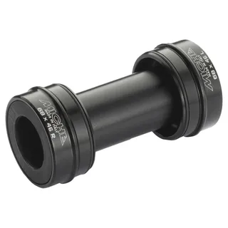 Miche Evo Max/Schwarz