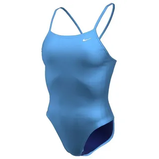Nike Damen NESSA018-438_26 Bikini, University Blue, 34
