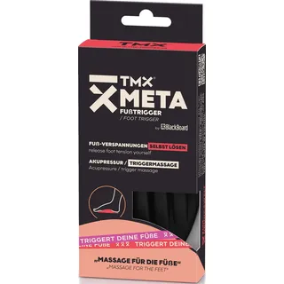 TMX Meta Fußtrigger