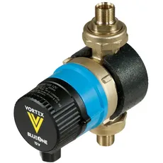 BWO 155 V 12V 1/2"i / 3/4"a VX434-111-003