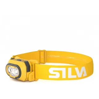 Silva Discover Gelb