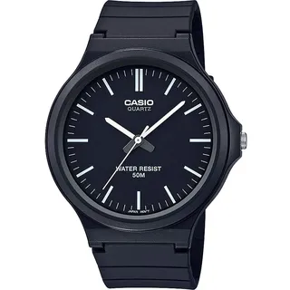 Casio Mw-240-1evef Uhr Black One Size