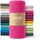 Bettlaken Mikrofaser-Jersey 90 x 200 cm pink