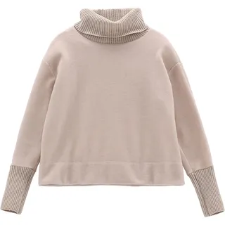 jeanne baret Wallis Sweatshirt Beige 42