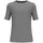 Kurzarm-baselayer Grau XL